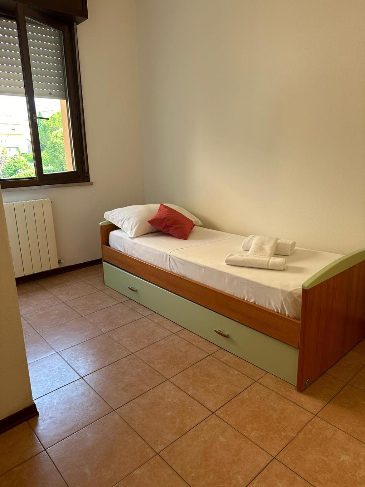 Agostino Apartment Pise Extérieur photo