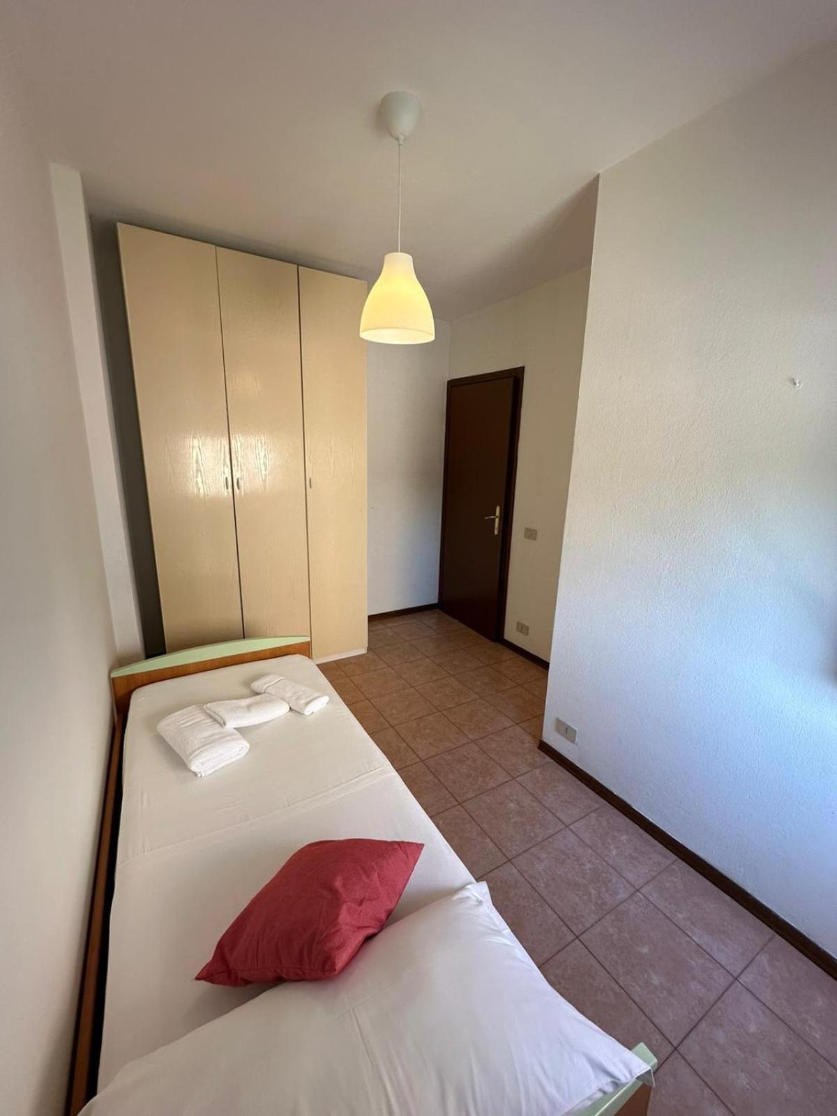 Agostino Apartment Pise Extérieur photo