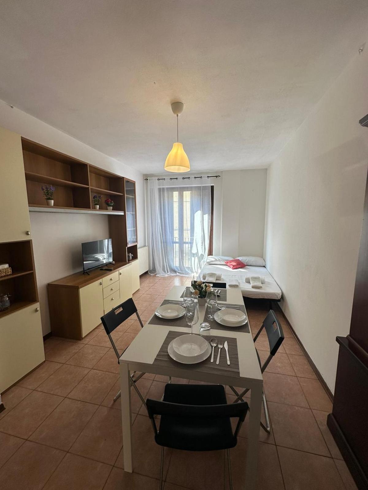 Agostino Apartment Pise Extérieur photo