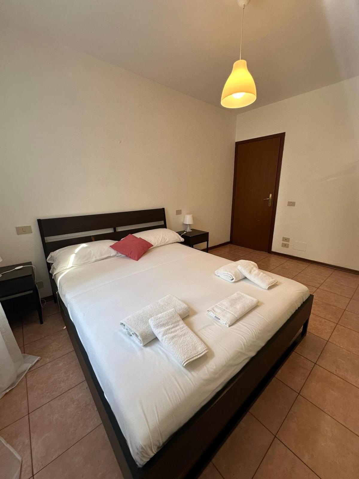 Agostino Apartment Pise Extérieur photo