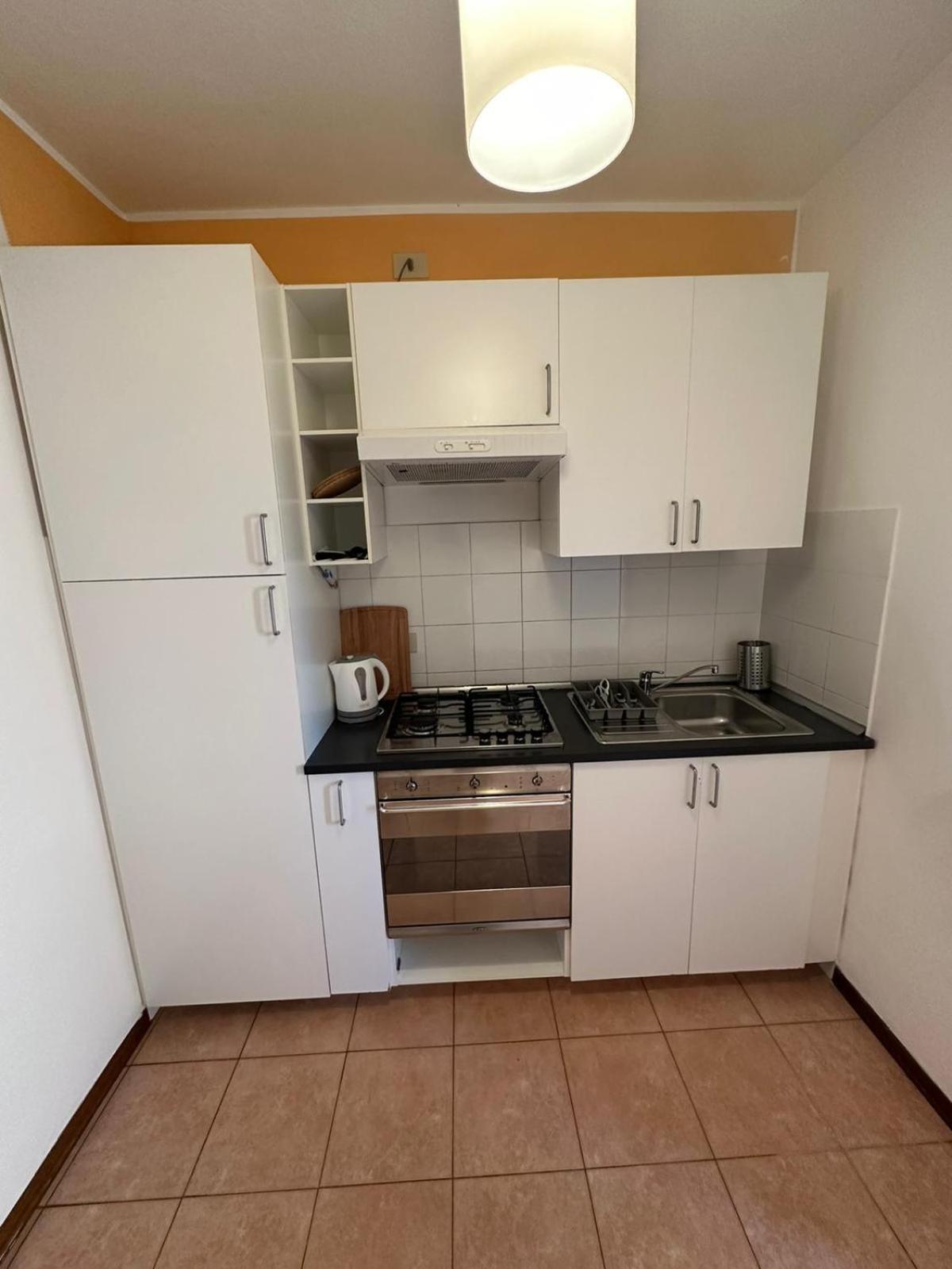 Agostino Apartment Pise Extérieur photo
