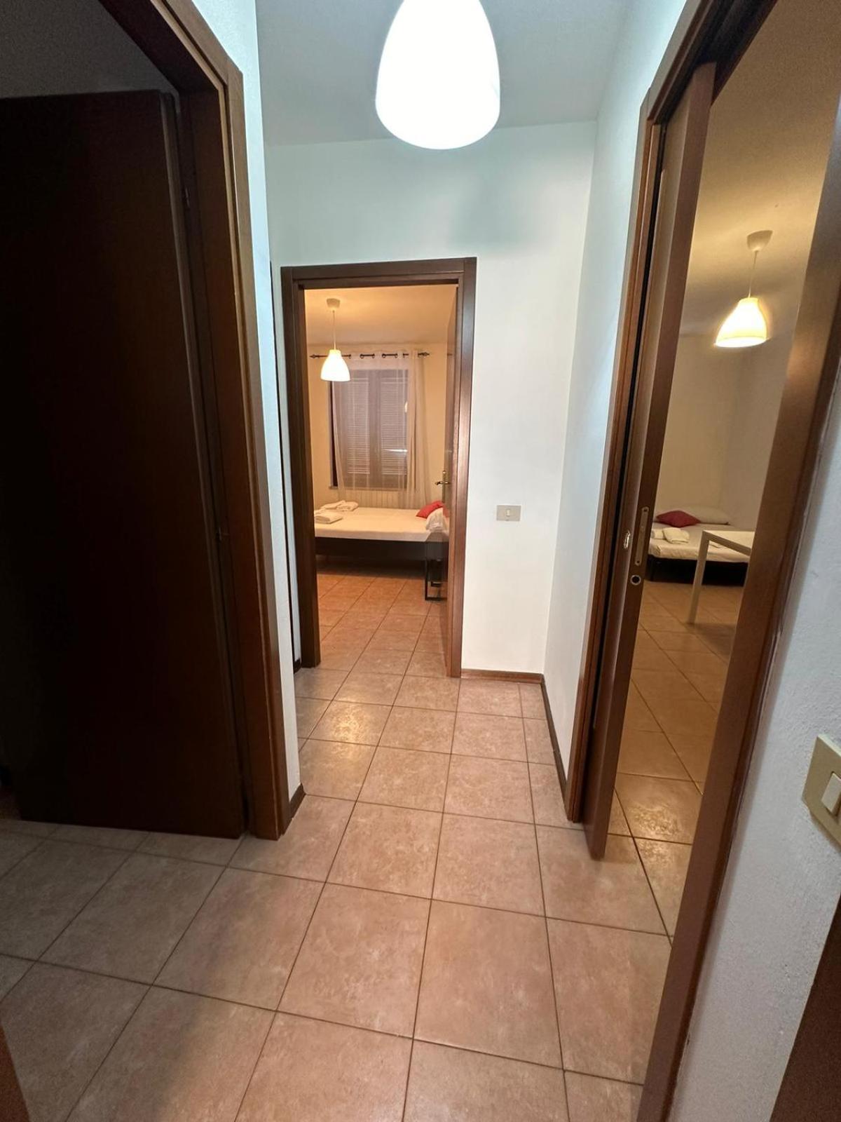 Agostino Apartment Pise Extérieur photo
