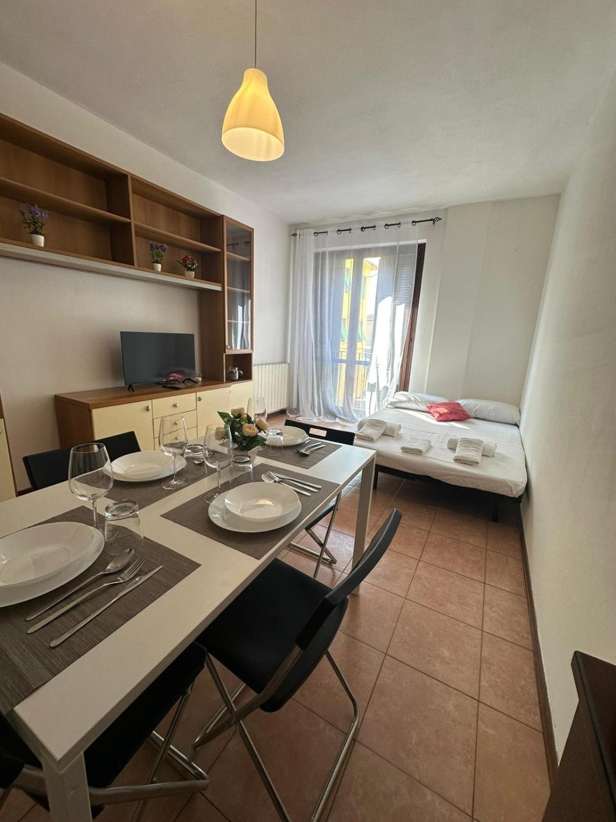 Agostino Apartment Pise Extérieur photo