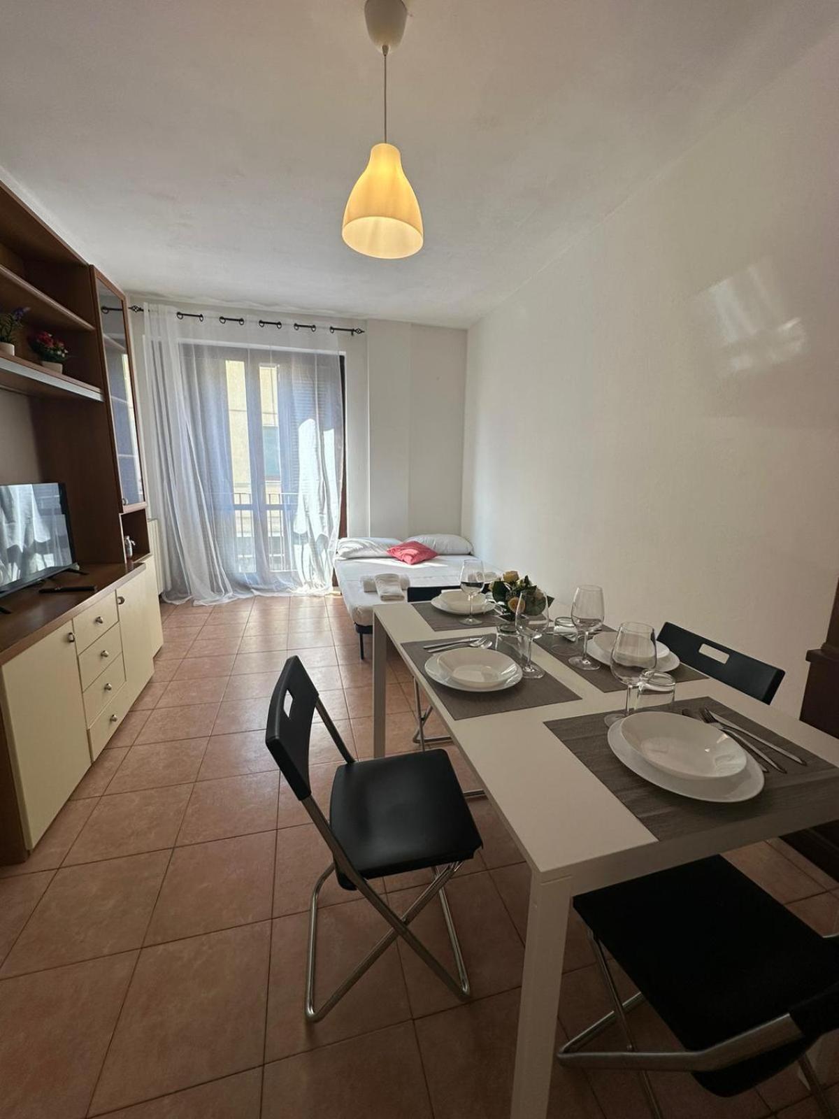 Agostino Apartment Pise Extérieur photo