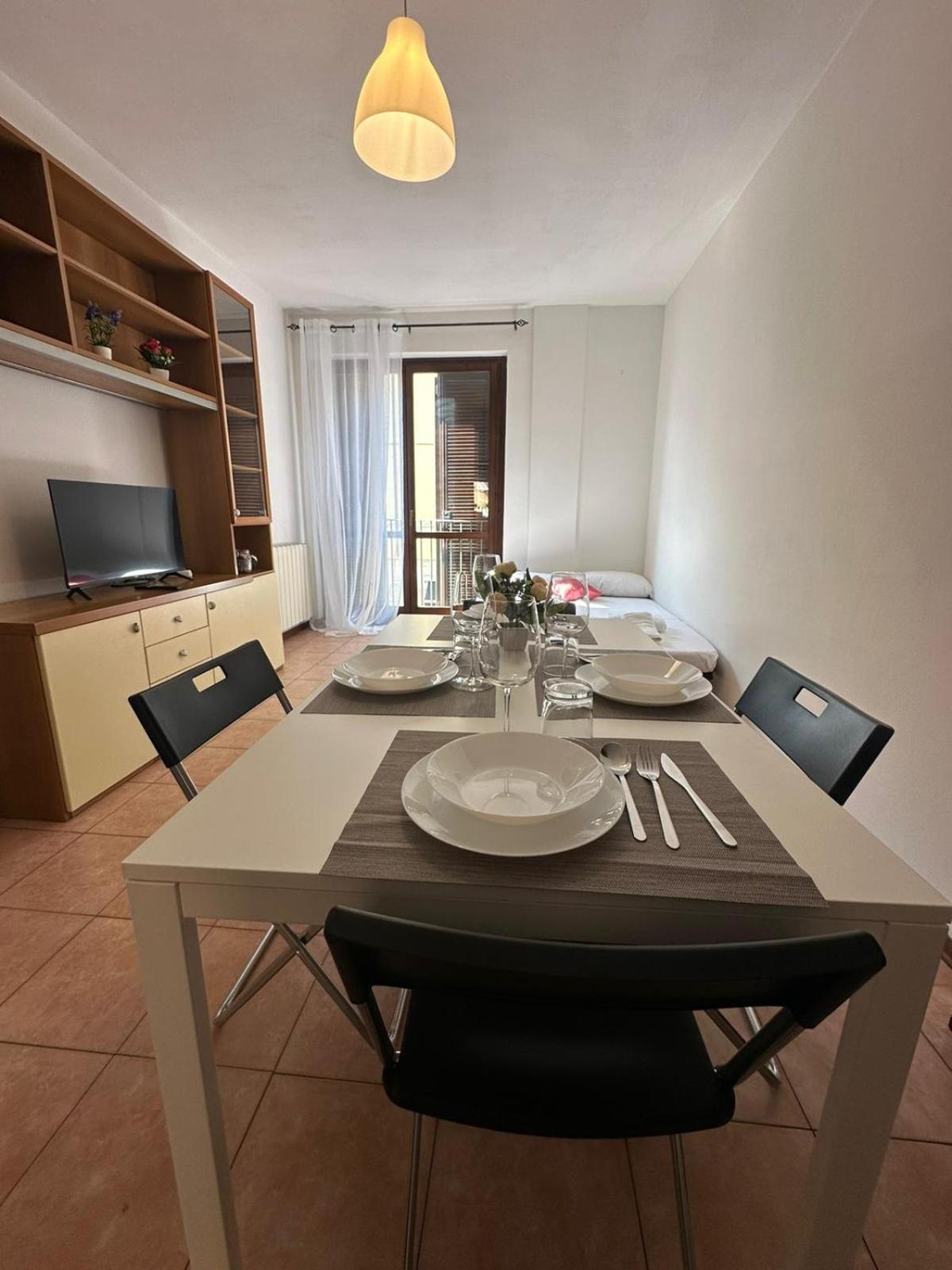 Agostino Apartment Pise Extérieur photo
