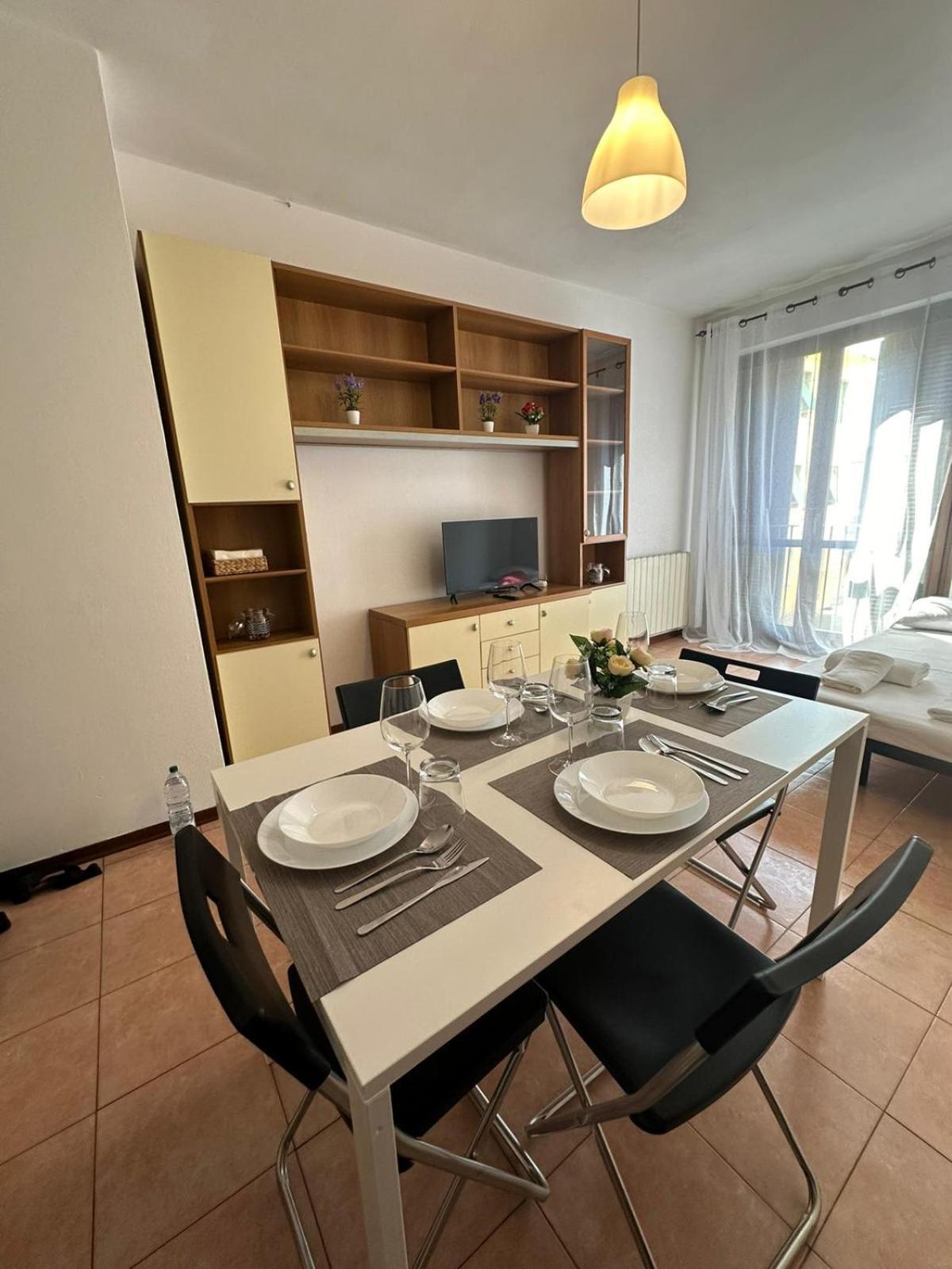 Agostino Apartment Pise Extérieur photo