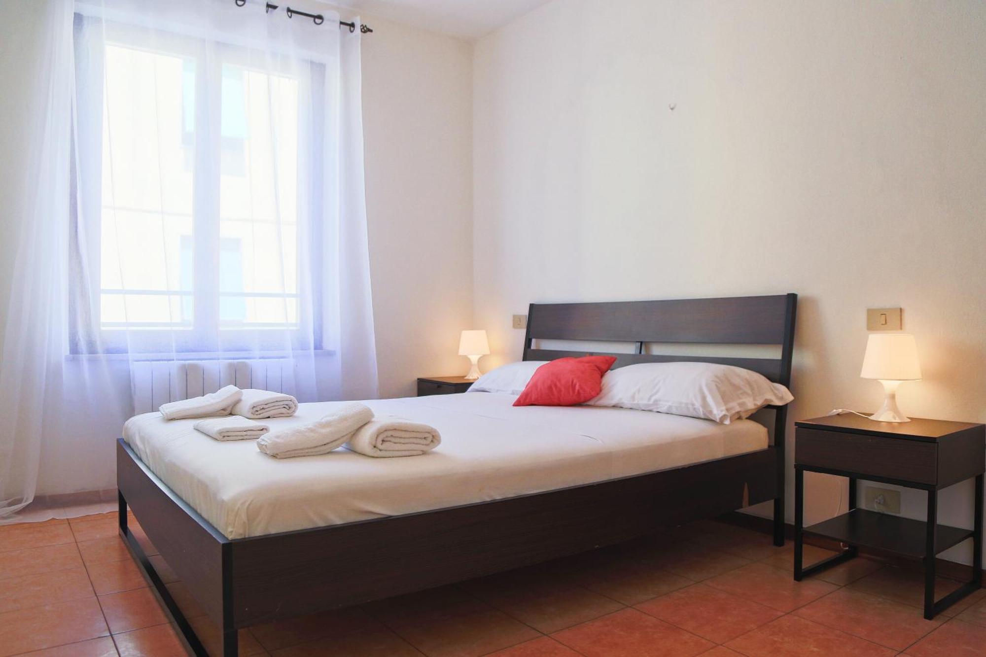 Agostino Apartment Pise Extérieur photo