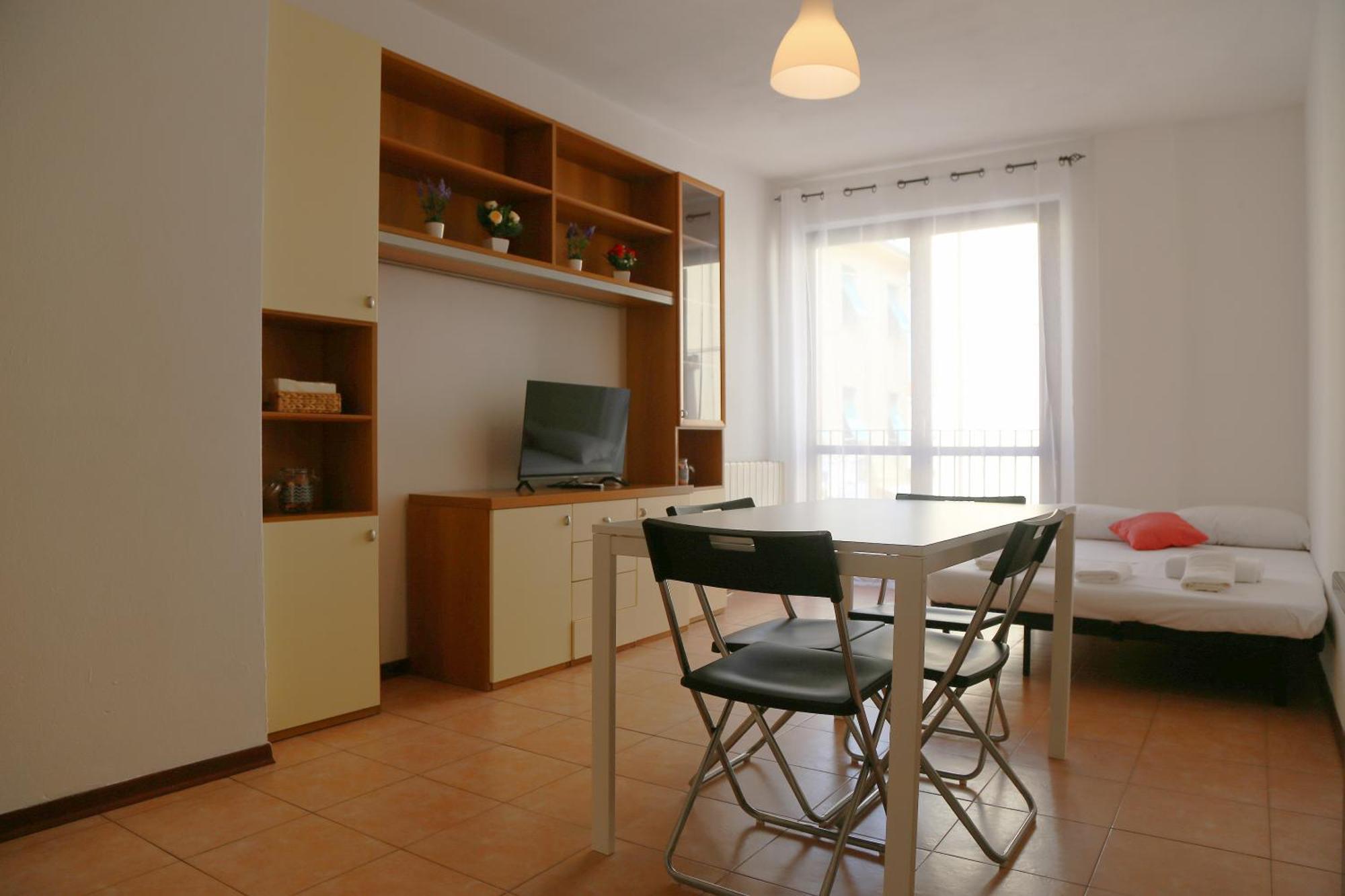 Agostino Apartment Pise Extérieur photo