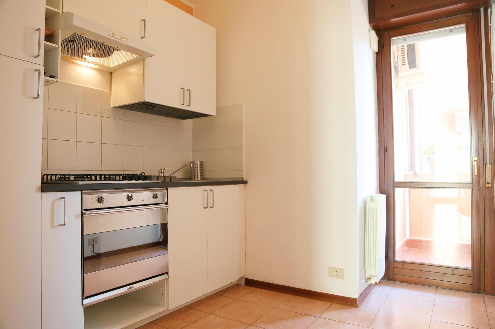 Agostino Apartment Pise Extérieur photo