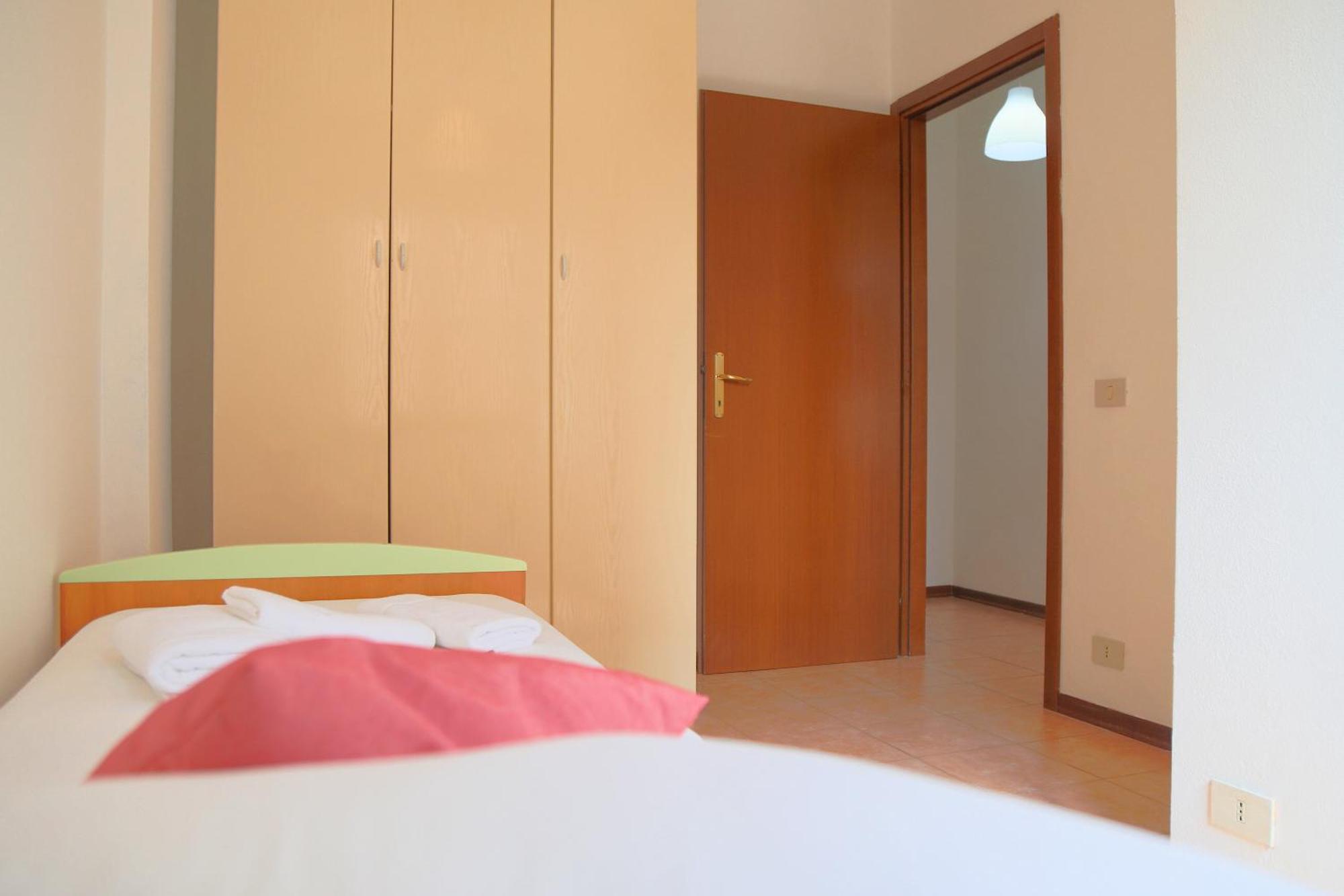 Agostino Apartment Pise Extérieur photo