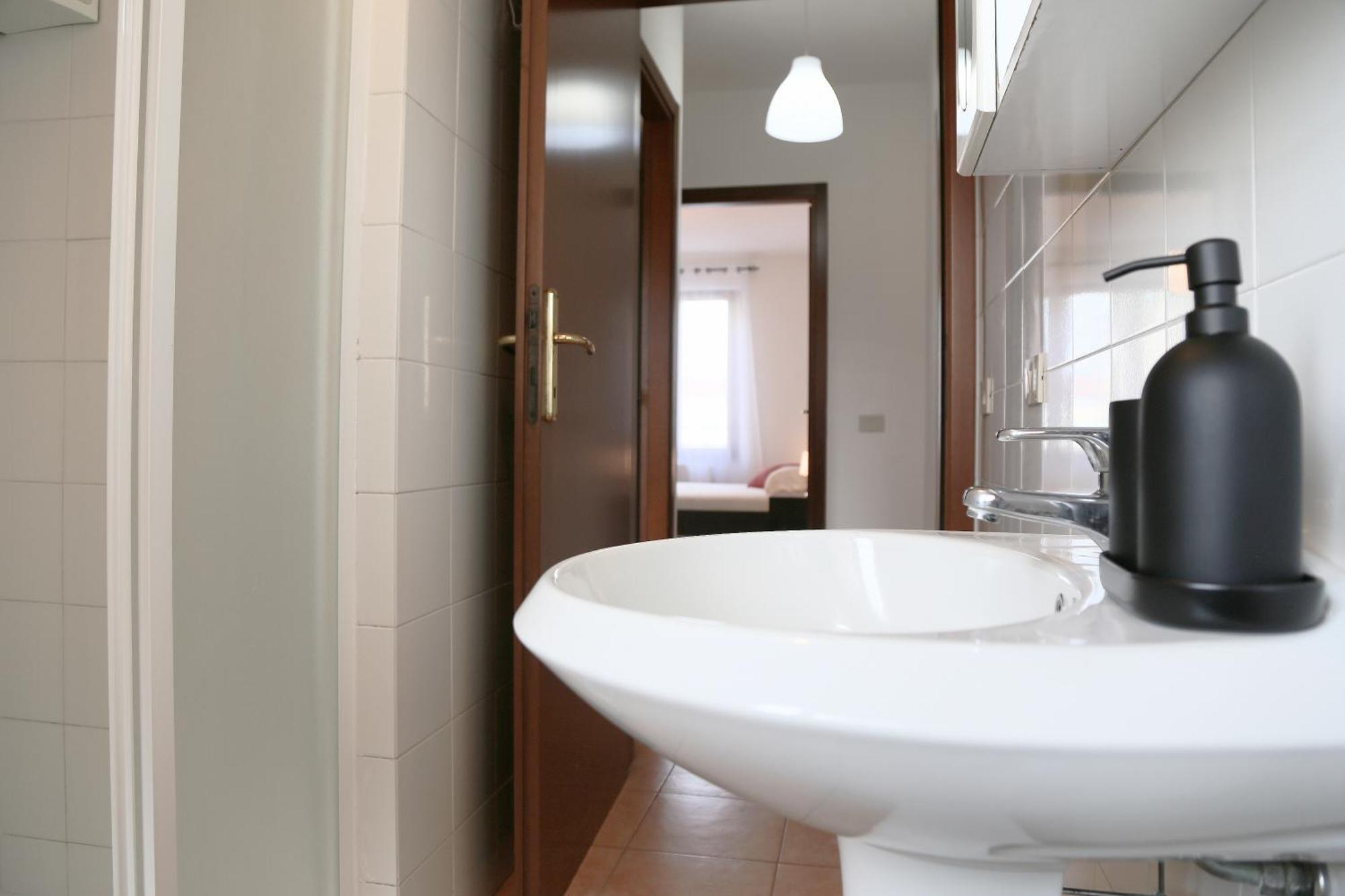 Agostino Apartment Pise Extérieur photo